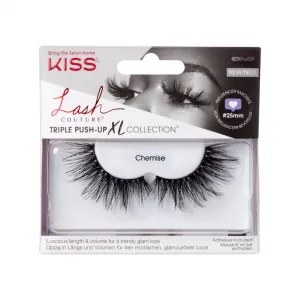 Gene false tip bandă KissUSA Lash Couture Push Up XL Collection Chemise