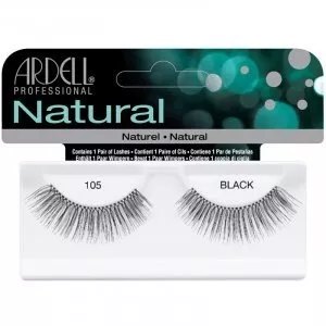 Gene False Ardell 105
