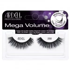 Gene False Ardell Mega Volume 250