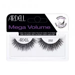 Gene False Ardell Mega Volume Lashes 252