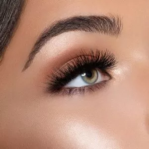 Gene false Ardell Remy Lashes 100% Premium Remy Hair 778