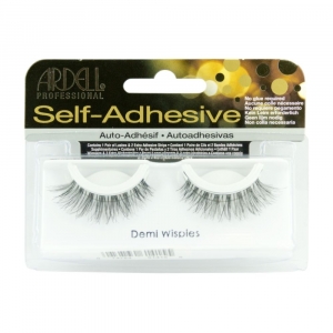 Gene false Ardell Self - Adhesive Demi Wispies