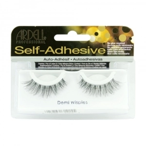 Gene false Ardell Self - Adhesive Demi Wispies