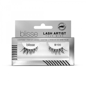 Gene False Blisse B100 False Eyelashes