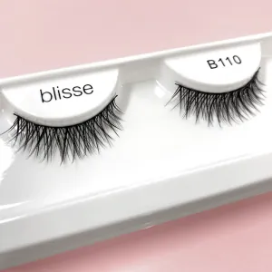 Gene False Blisse B110 False Eyelashes