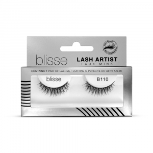 Gene False Blisse B110 False Eyelashes
