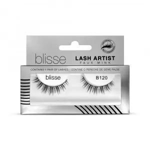 Gene False Blisse B120 False Eyelashes