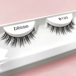 Gene False Blisse B120 False Eyelashes