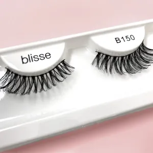 Gene False Blisse B150 False Eyelashes