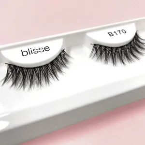 Gene False Blisse B170 False Eyelashes