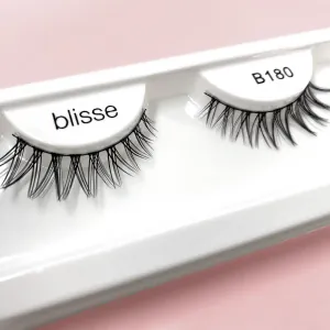 Gene False Blisse B180 False Eyelashes