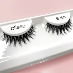 Gene False Blisse B200 False Eyelashes