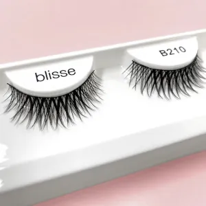 Gene False Blisse B210 False Eyelashes