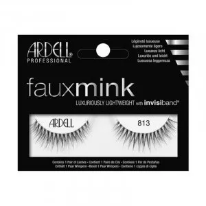 Gene False fara Nod Ardell Faux Mink Luxuriously 813
