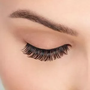 Gene False fara Nod Ardell Faux Mink Wispies Lashes