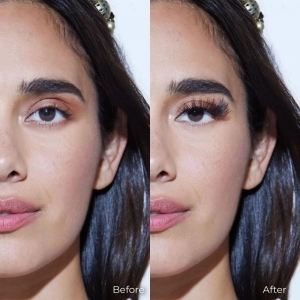 Gene False KISS USA Lash Couture The Muses Collection Duchess