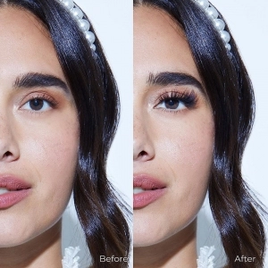 Gene False KISS USA Lash Couture The Muses Collection Legacy