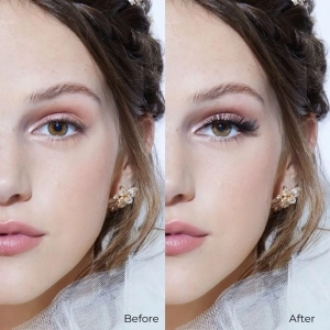 Gene False KISS USA Lash Couture The Muses Collection Noblesse