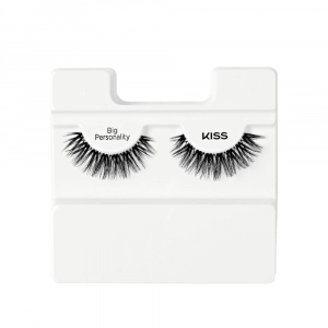 Gene False KISS USA My Lash But Bolder 3D Big Personality