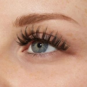Gene False KISS USA My Lash But Bolder 3D Bold Move