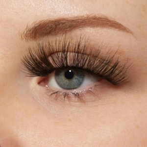 Gene False KISS USA My Lash But Bolder 3D Slim Thicc