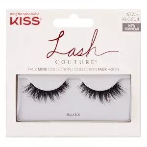 Gene False KissUSA Faux Mink Collection Boudoir