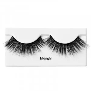 Gene False KissUSA Faux Mink Collection Midnight