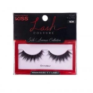 Gene False KissUSA Lash Couture 5th Avenue Collection Grandeur