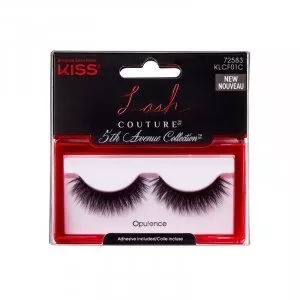 Gene False KissUSA Lash Couture 5th Avenue Opulence