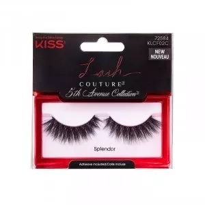 Gene False KissUSA Lash Couture 5th Avenue Splendor