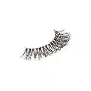 Gene False KissUSA Lash Couture LuXtensions Collection Black Swan
