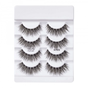 Gene False KissUSA Lash Couture Luxtensions Collection