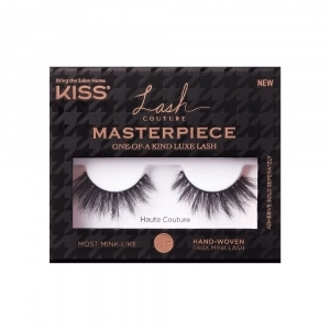 Gene False KissUSA Lash Couture MASTERPIECE Luxe Lash Haute Couture