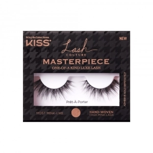Gene False KissUSA Lash Couture MASTERPIECE Luxe Lash Pret-A-Porter