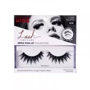 Gene False KissUSA Lash Couture Triple Push-Up Brassiere
