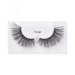Gene false KissUSA Lash Couture Triple Push Up XL Collection Plunge
