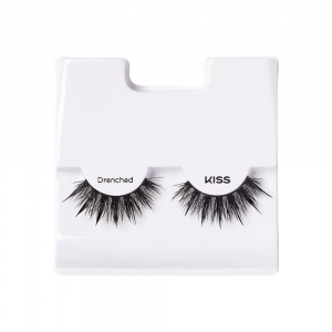Gene False KissUSA Lash Drip Spiky X Boosted Volume Dren