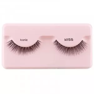 Gene False KissUSA Look So Natural Lash Iconic