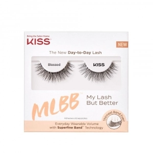 Gene False KissUSA My Lash But Better Blessed