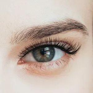Gene False KissUSA True Volume Lashes Posh