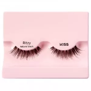 Gene False KissUSA True Volume Lashes Ritzy