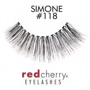 Gene False Red Cherry 118- SIMONE