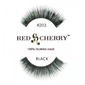 Gene False Red Cherry 203- JASMINE