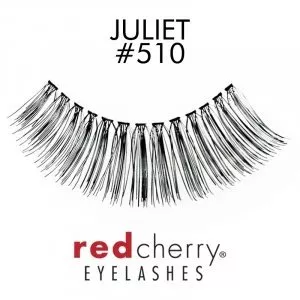 Gene False Red Cherry 510- JULIET