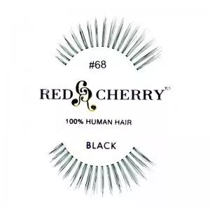 Gene False Red Cherry 68- SUKI