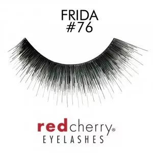 Gene False Red Cherry 76- FRIDA