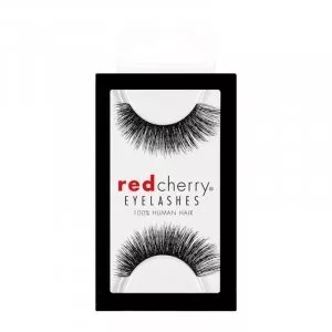 Gene False Red Cherry- Delphine