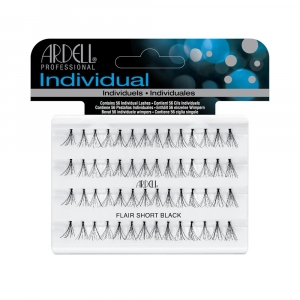 Gene Individuale Ardell cu nod lungime mica