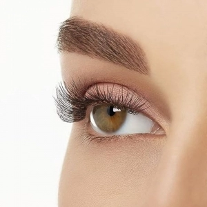 Gene Individuale Fara Nod Ardell Individual Multipack Lashes Knot-Free Medium Black
