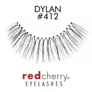 Gene False Red Cherry 412- DYLAN
